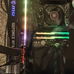 MSI RTX 3090 Gaming Trio X