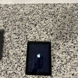 Apple iPad 4