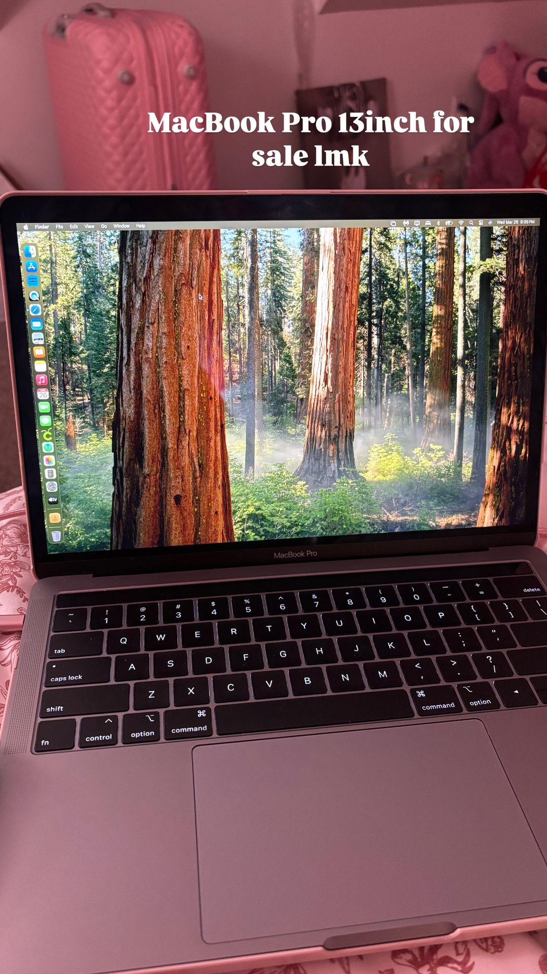 MacBook Pro 13 Inch