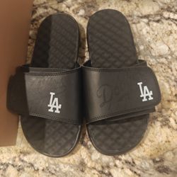 ISlide - Dodgers.
