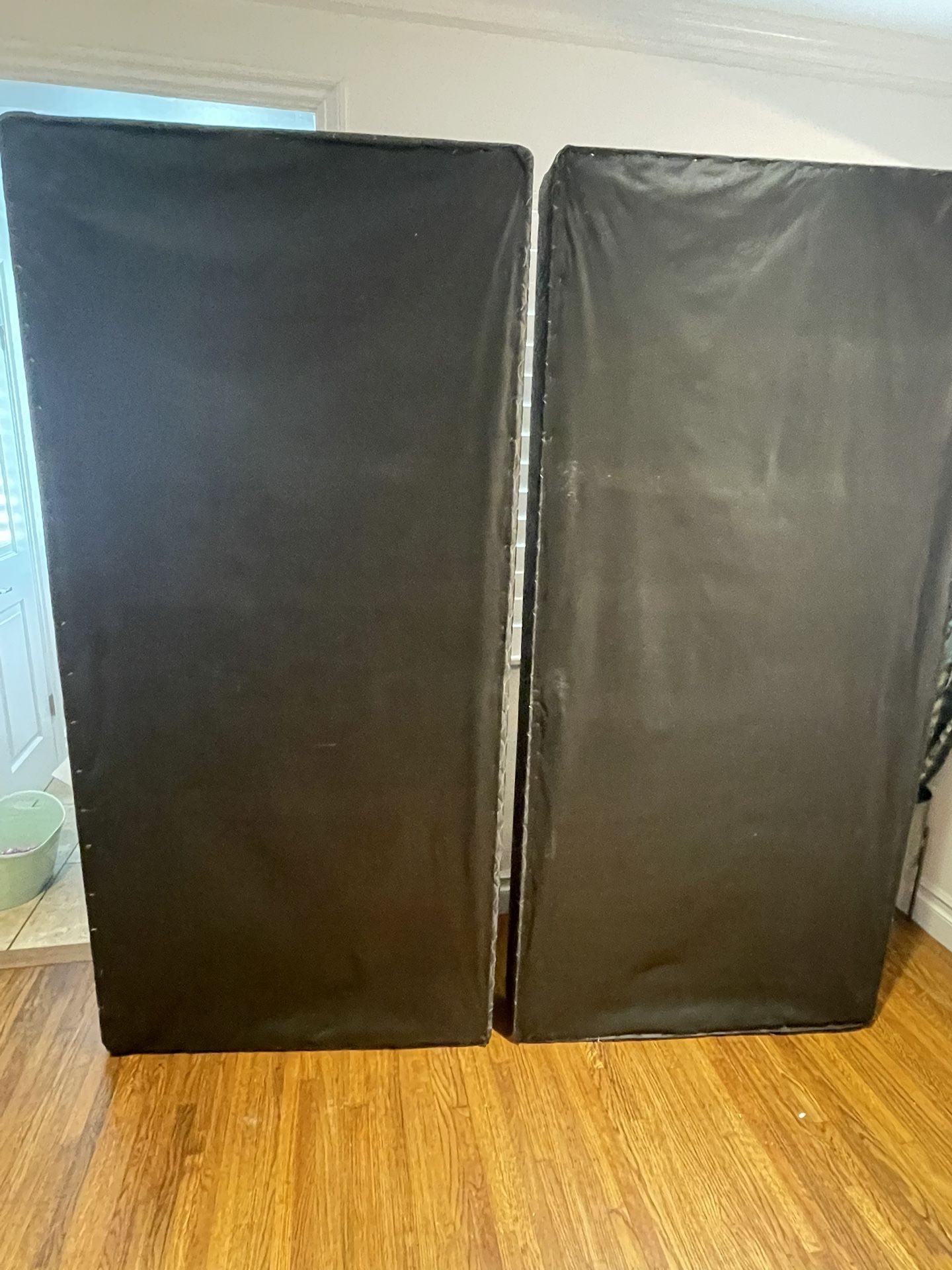 King Box Spring