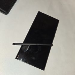 Samsung Galaxy S22 Ultra 256GB - AT&T