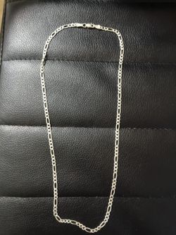 Cadena de Plata