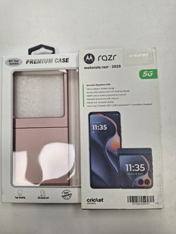 Motorola razr 2025