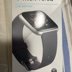Fitbit Verse Lite Edition