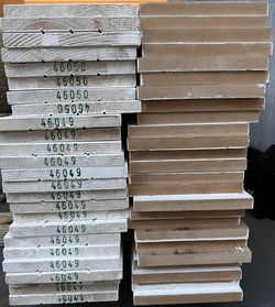 Baseboards
