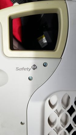 Safety first child gate