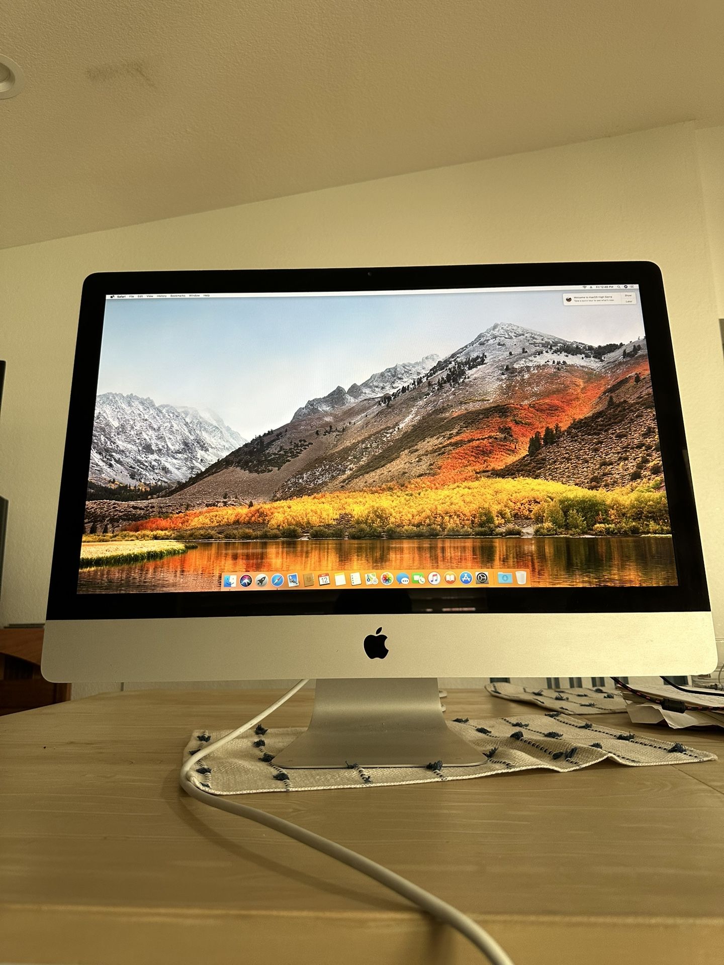 iMac