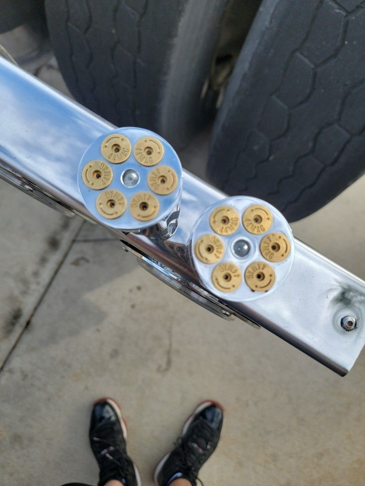 Truck Parts