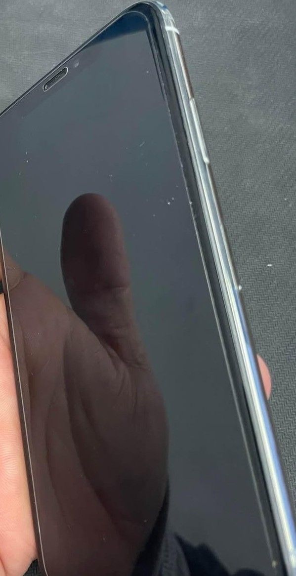 Iphone  X Unlocked   Very Good Shape No Issues