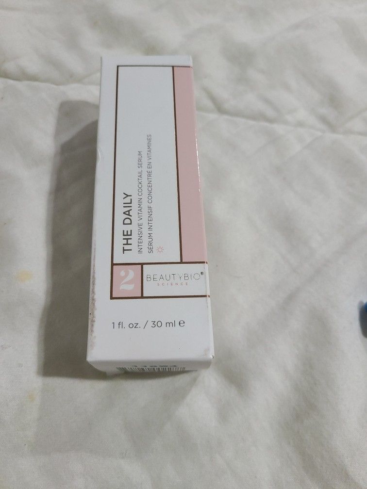 Beauty Bio The Daily