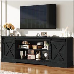 Gracie Oaks Ravindr TV Stand