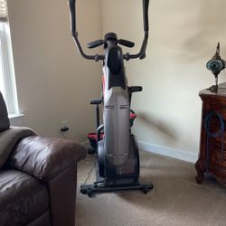 Bowflex Max Trainer 