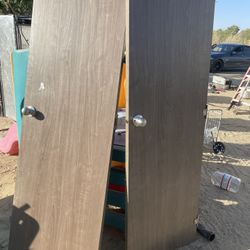 Rv Doors/5th Wheel
