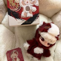 POP MART - Have a Good Run Series 