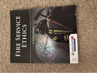 Ethics Book