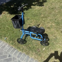 Knee Scooter