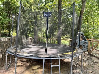 Trampoline