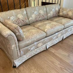 Comfortable Sofa 