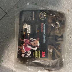 Dog Jacket Extra Small
