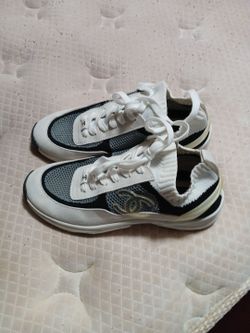 Coco Chanel shoes size 9