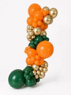 balloon garland