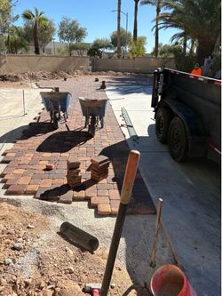 🧱PAVERS🧱PAVERS🧱PAVERS🧱PAVERS🧱