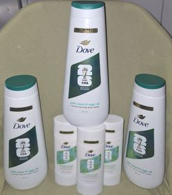 Dove