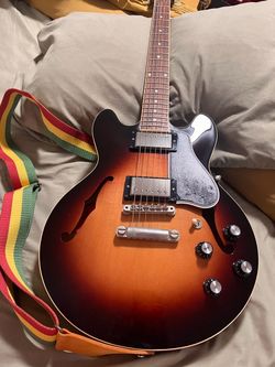Gibson Custom Shop