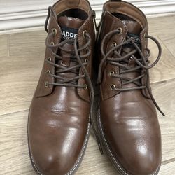 Steve Madden Men’s Shoes 11.5