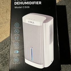Dehumidifier KNKA