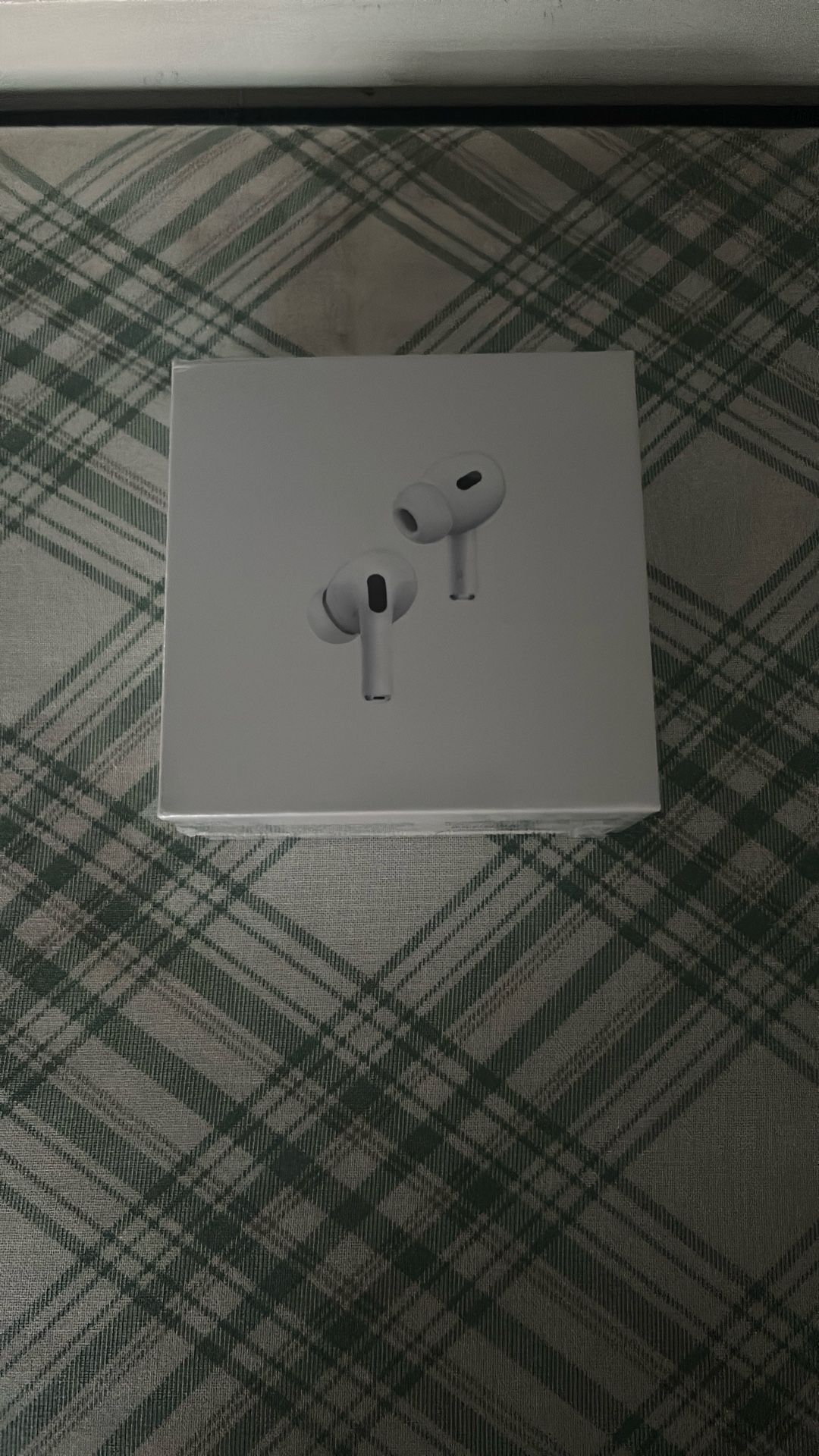 Airpod Pros Gen 2