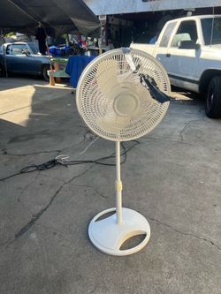 Ventilador