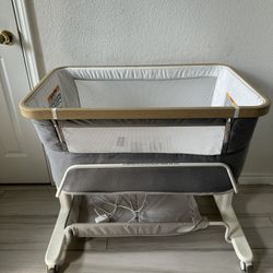 Bassinet