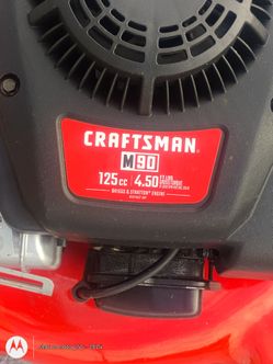 Craftsman 4.50