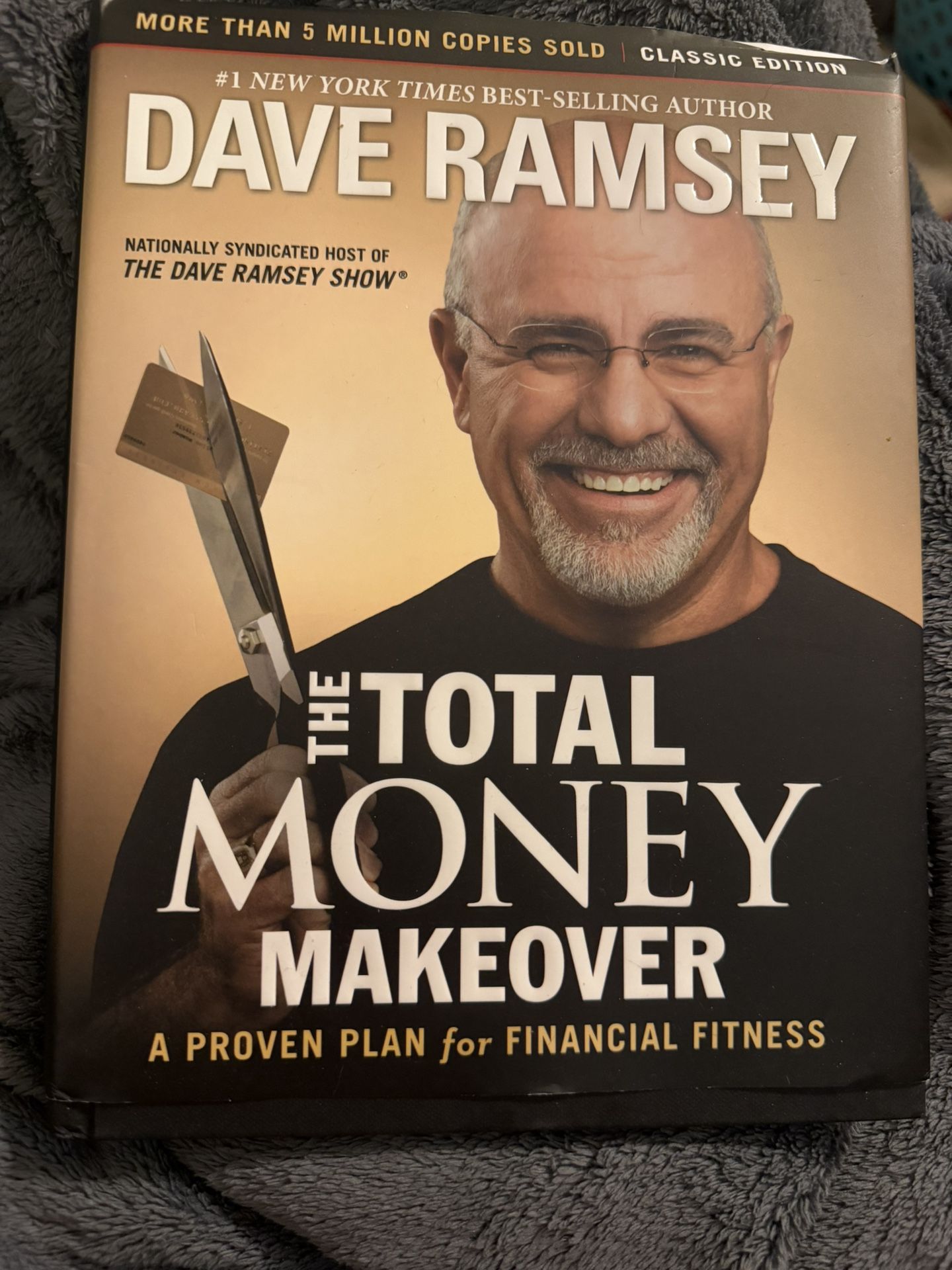The Total Money Makeover