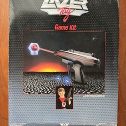 Laser Tag Game Kit