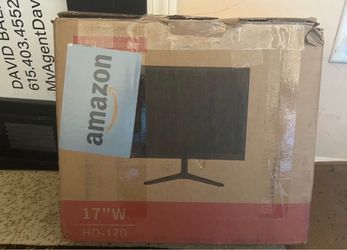 Screen LED