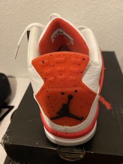 Jordan Retro 4