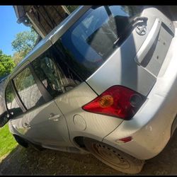 2005 Scion Xa For Parts 