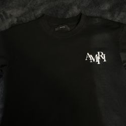 Amiri Shirt 