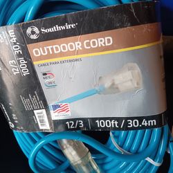Outdoor  Cable $55
