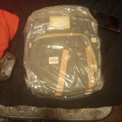 Baby Backpack Diaper Bag 