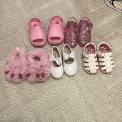 Toddler Sandals