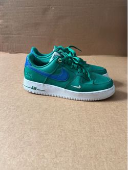 Nike Air Force 1 "40th Anniversary"
