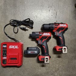 SKIL PWRCORE 12 BRUSHLESS