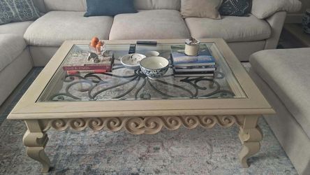 Center Table