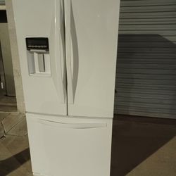 Whirlpool Fridge 