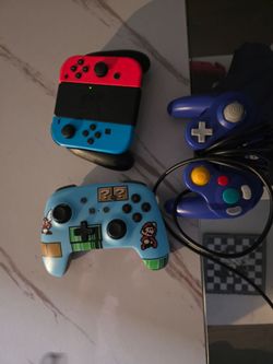 Switch - used