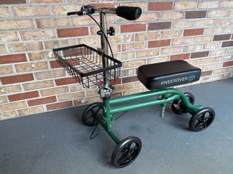 Knee scooter (Rover)
